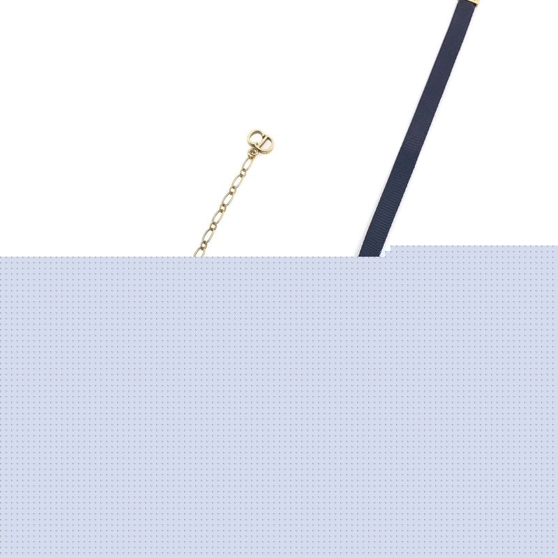 ch**an D*or necklaces